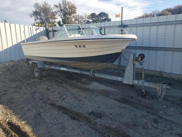 chaparral BOAT&TRAIL