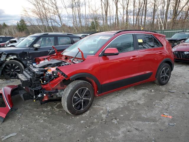 2024 KIA NIRO LX - KNDCP3LE2R5142254