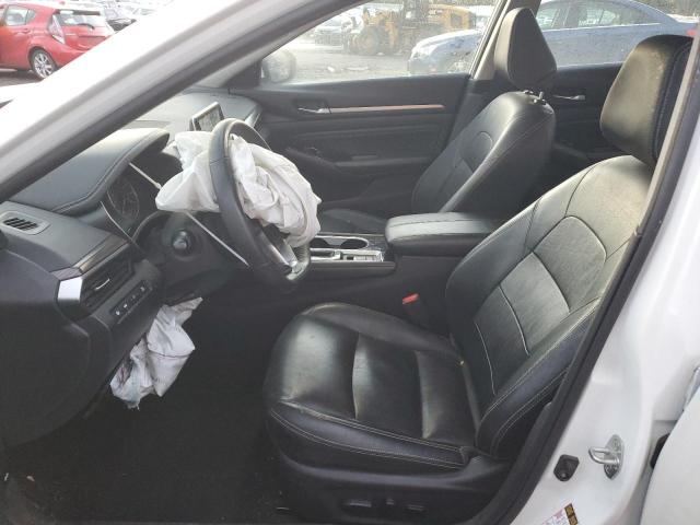 2020 NISSAN ALTIMA PLA - 1N4AL4FV4LC172191