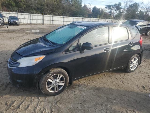 2014 NISSAN VERSA NOTE #3027124886