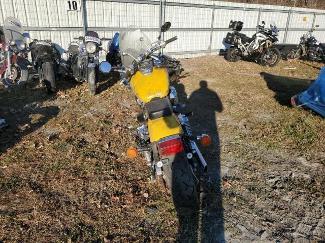 2002 HONDA SHADOW JH2RC44062M614196