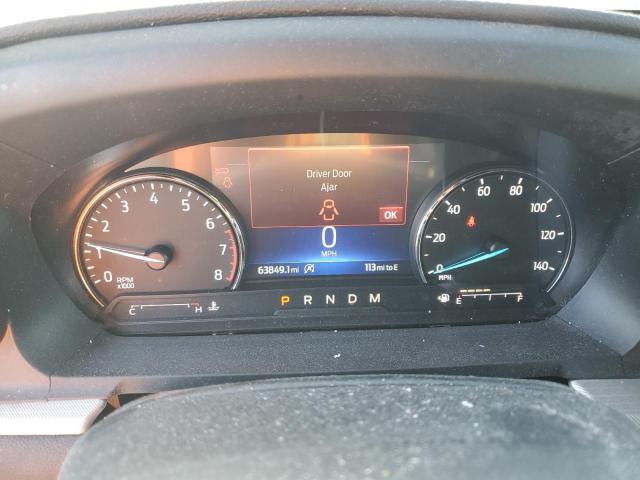 2020 FORD EXPLORER X - 1FMSK8DH9LGB34644