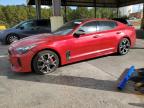 2018 KIA STINGER GT - KNAE55LC7J6025399