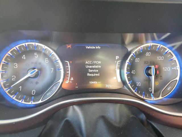 2019 CHRYSLER PACIFICA L - 2C4RC1GG0KR524085