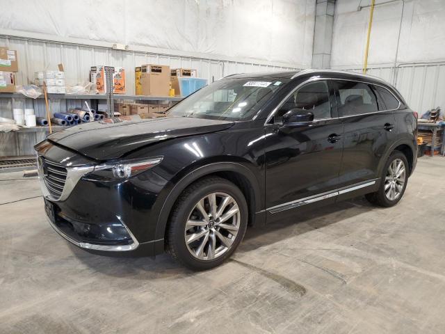 VIN JM3TCBEY7H0130942 2017 Mazda CX-9, Signature no.1