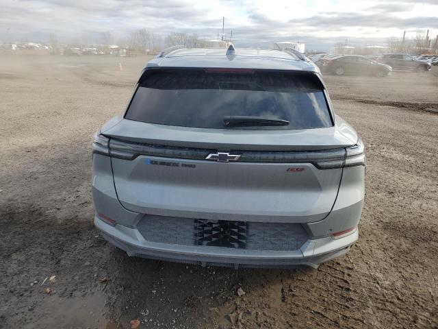 2024 CHEVROLET EQUINOX 3R - 3GN7DRRR4RS298610