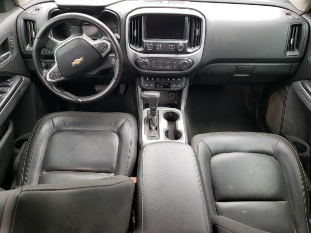 2019 CHEVROLET COLORADO Z - 1GCGTEEN5K1132045