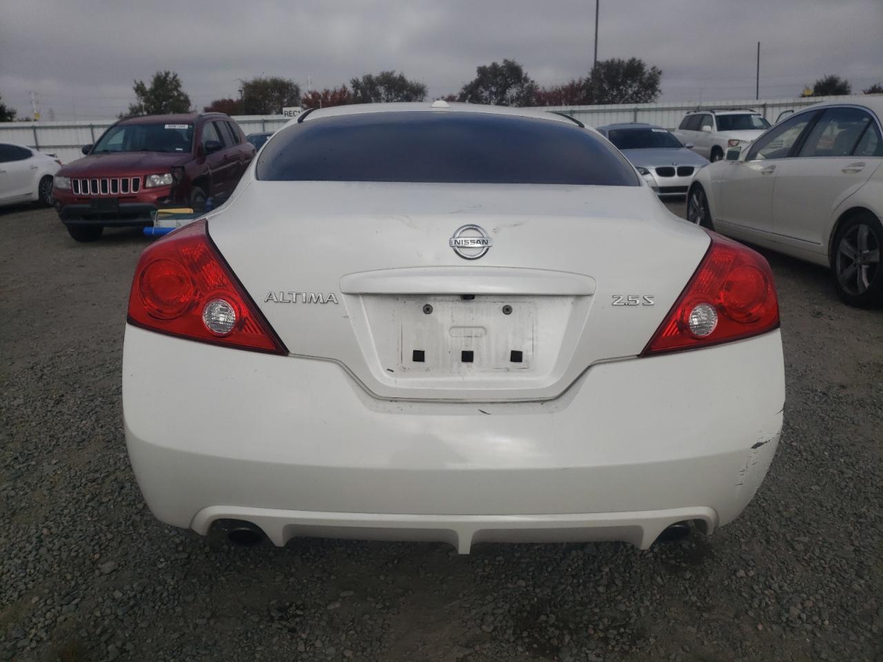 Lot #3008675133 2010 NISSAN ALTIMA S