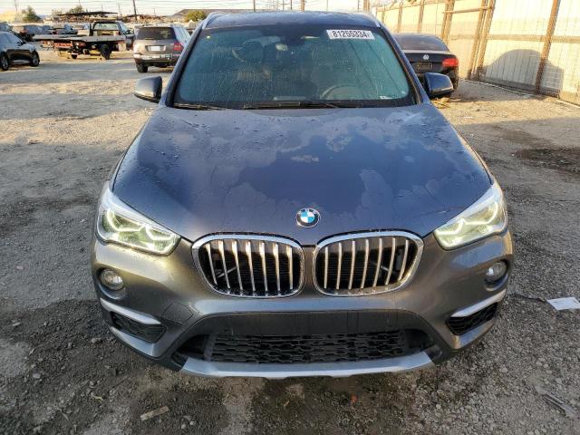 2017 BMW X1 XDRIVE2 - WBXHT3Z39H4A55520