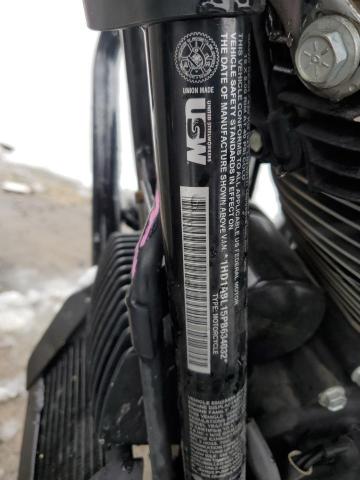 2023 HARLEY-DAVIDSON FLHXST 1HD1ABL15PB634032