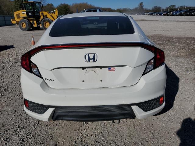 2016 HONDA 1200CC 2HGFC4B57GH313717