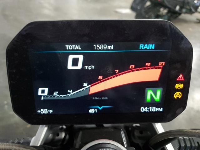 2023 BMW R 1250 R WB10M7309P6G86992