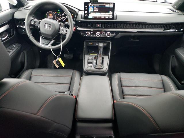 2025 HONDA CR-V SPORT - 2HKRS6H91SH806197