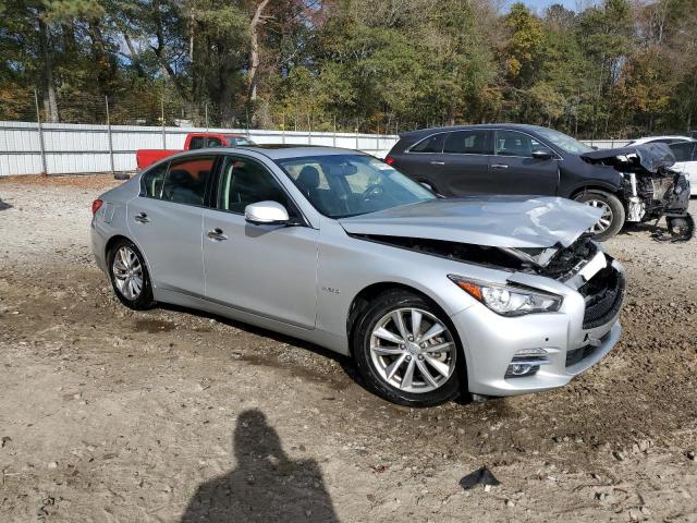 VIN JN1AV7AP0FM790186 2015 INFINITI Q50 no.4