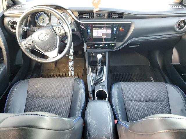 2019 TOYOTA COROLLA L - 2T1BURHE7KC198845