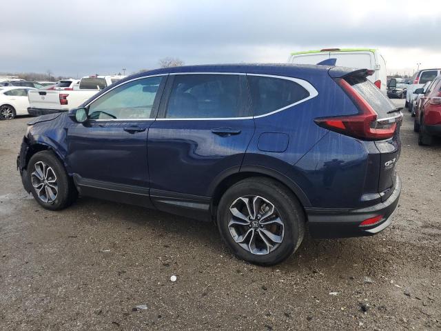 2020 HONDA CRV EXL - 2HKRW2H86LH626123