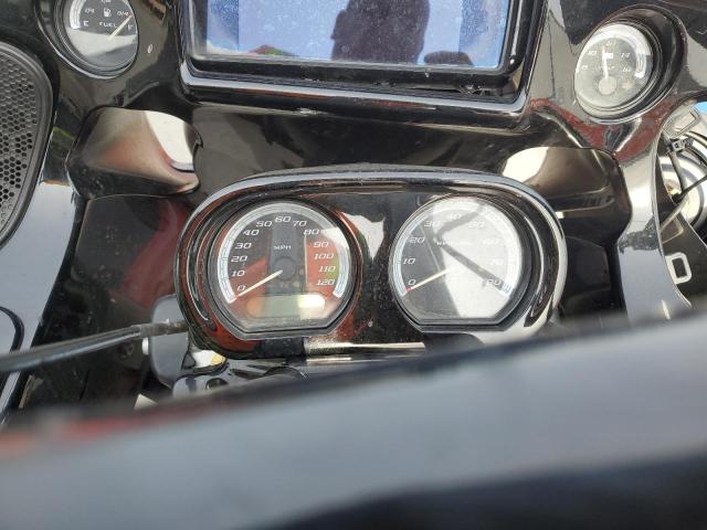 2020 HARLEY-DAVIDSON FLTRK - 1HD1KZF1XLB663439