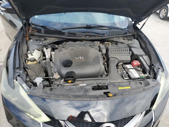 2017 NISSAN MAXIMA 3.5 - 1N4AA6AP0HC453082