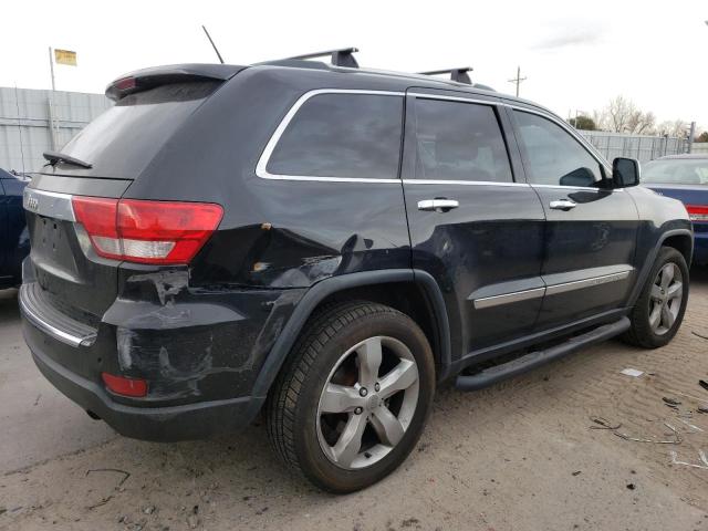 Vin: 1c4rjfbgxdc543796, lot: 48813595, jeep grand cher limited 20133