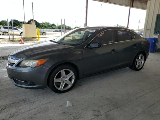 2013 ACURA ILX HYBRID #2972022023