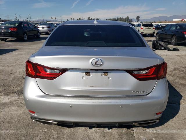 VIN JTHBE1BL0D5008579 2013 LEXUS GS350 no.6