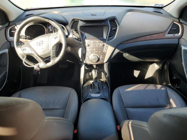 2018 HYUNDAI SANTA FE S - KM8SN4HF7JU285179