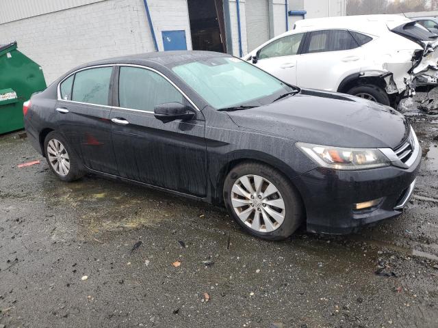 VIN 1HGCR2F84EA075962 2014 HONDA ACCORD no.4