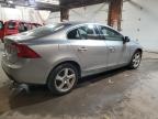 VOLVO S60 T5 снимка