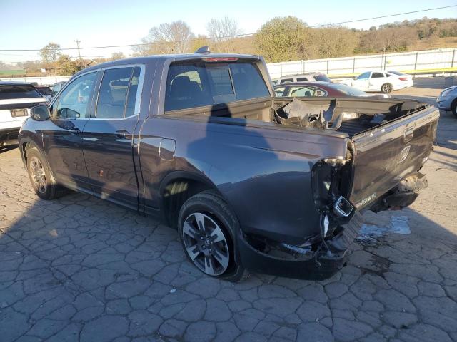2019 HONDA RIDGELINE - 5FPYK3F56KB043013