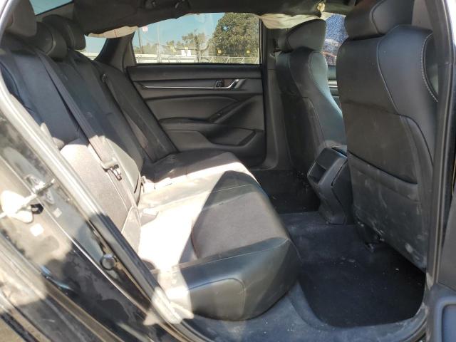 VIN 1HGCV1F3XLA081708 2020 HONDA ACCORD no.10