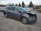 HONDA ODYSSEY EX photo