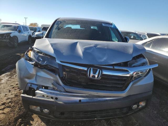 2019 HONDA RIDGELINE - 5FPYK3F19KB041480