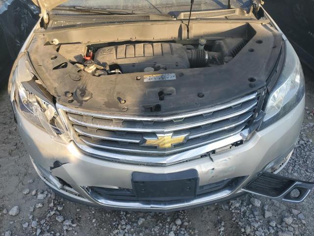 2016 CHEVROLET TRAVERSE L - 1GNKRGKD2GJ318172