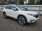 HONDA CR-V TOURI photo