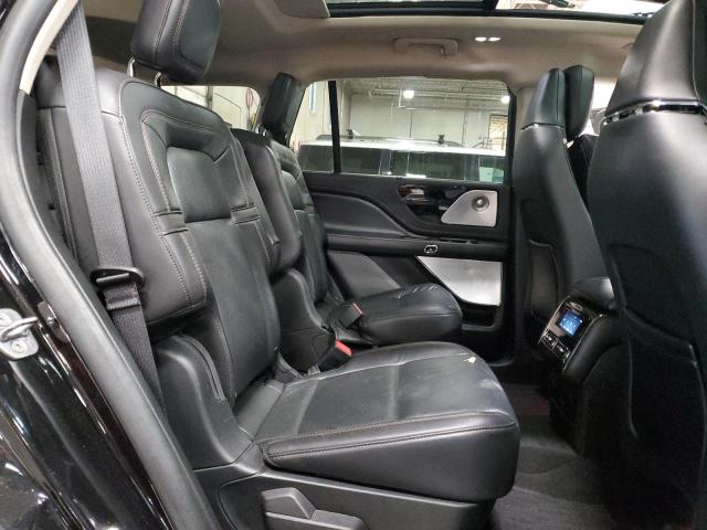 2023 LINCOLN AVIATOR GR 5LMYJ8XY9PNL01480