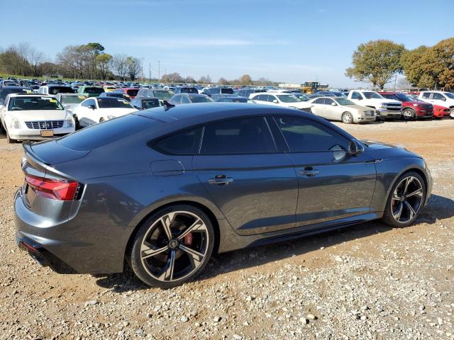 2021 AUDI RS5 WUAAWCF5XMA902715