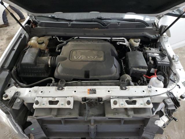 2015 CHEVROLET COLORADO L - 1GCGTBE32F1145516