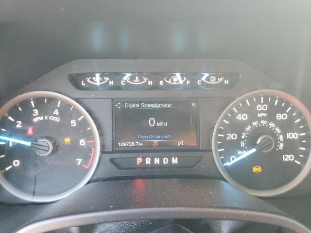 2019 FORD F150 SUPER - 1FTEW1E58KKC75699