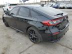 HONDA CIVIC SPOR photo