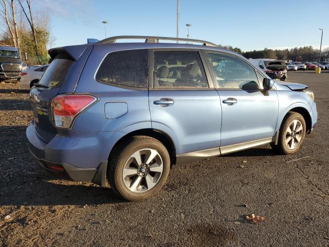 2017 SUBARU FORESTER 2 - JF2SJAEC4HG467683
