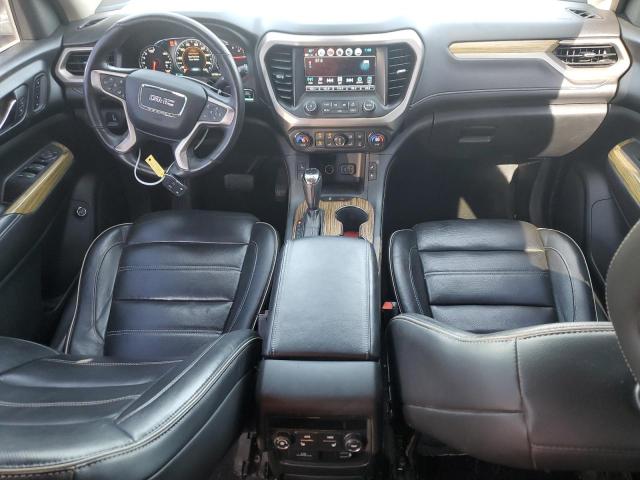 2017 GMC ACADIA DEN - 1GKKNXLS7HZ187099