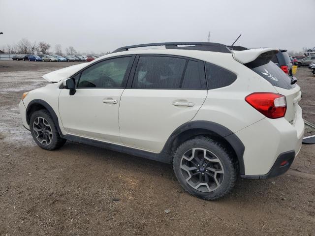 2016 SUBARU CROSSTREK - JF2GPABC3G9252744