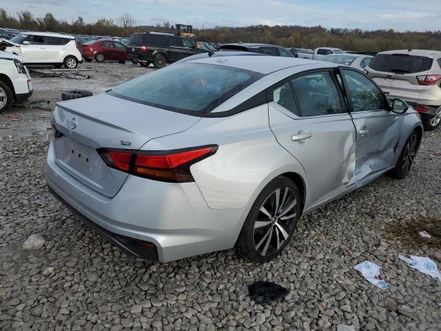 2021 NISSAN ALTIMA SR - 1N4BL4CV6MN388798