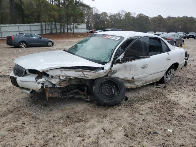 2000 BUICK CENTURY CU #3023861887