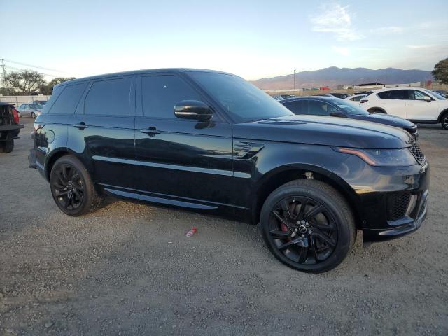 2019 LAND ROVER RANGE ROVE - SALWR2RE4KA828651