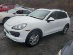 PORSCHE CAYENNE S снимка