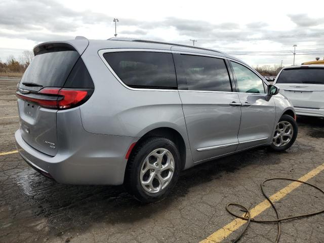 2021 CHRYSLER PACIFICA L - 2C4RC3GG6MR581843