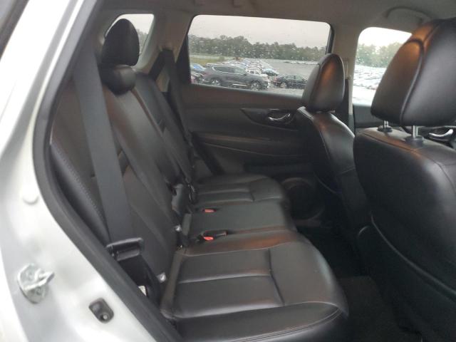 2018 NISSAN ROGUE S - 5N1AT2MTXJC782024