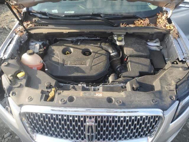 VIN 5LMCJ2C93KUL08185 2019 LINCOLN MKC no.12