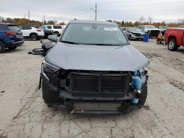 2020 GMC TERRAIN SL - 3GKALPEV8LL342297